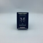 Zippo Anne Stokes 2 Skulls Zippo