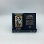 Zippo Windy 85th Anniversary Collectible Zippo