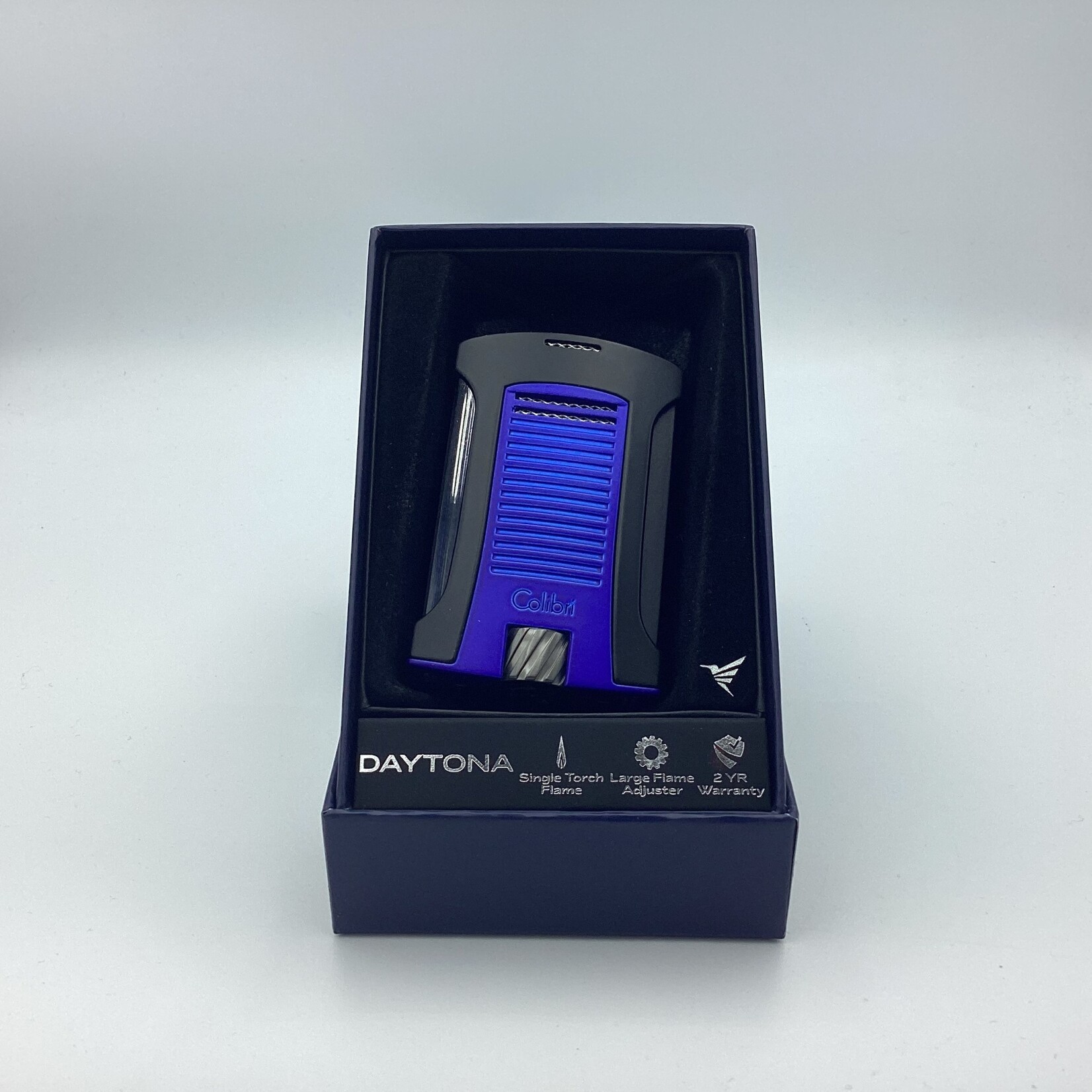 Colibri Colibri Daytona Blue & Black