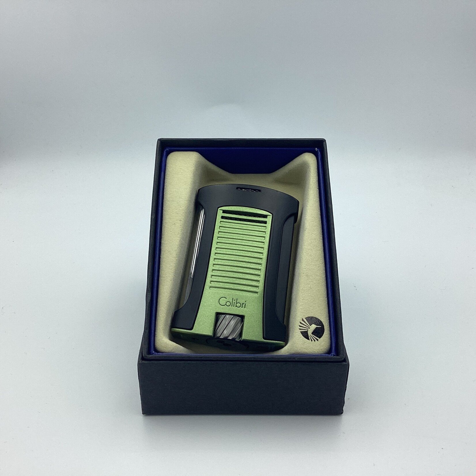 Colibri Colibri Daytona Green & Black