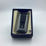 Colibri Colibri Stealth Triple Jet Charcoal