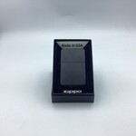 Zippo Matte Black Zippo
