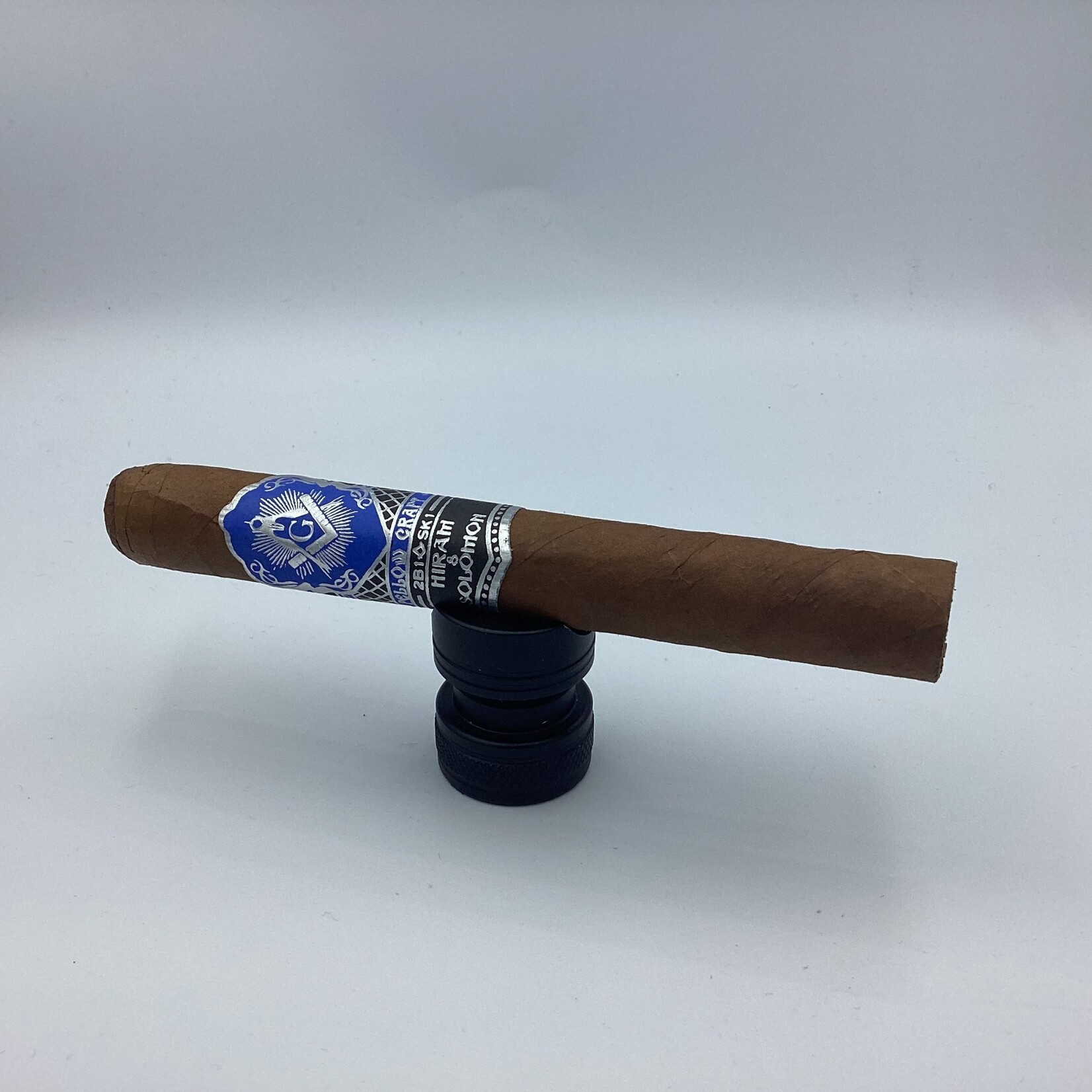 Hiram & Solomon Hiram & Solomon Master Mason Toro