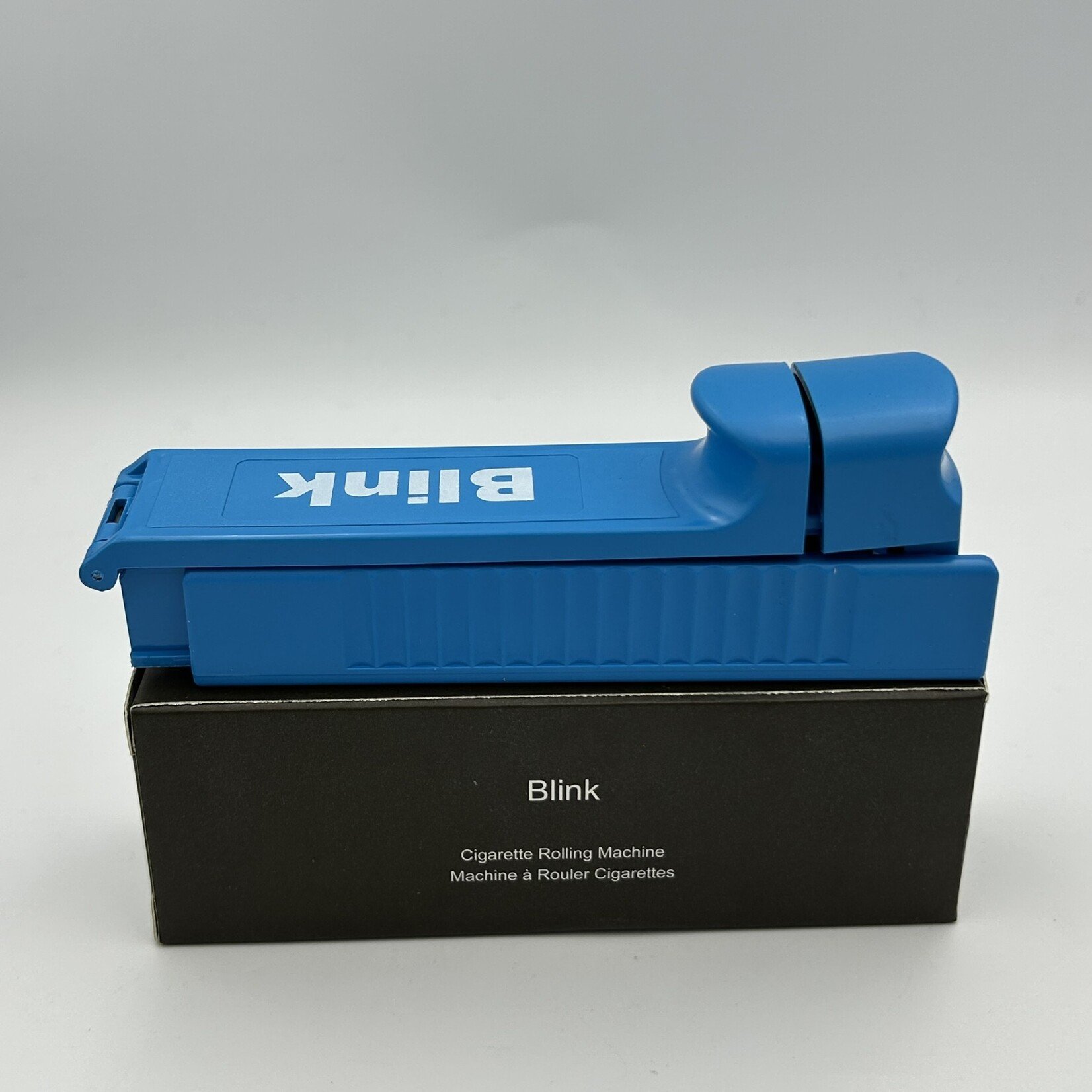 Blink Blink Cigarette Rolling Machine