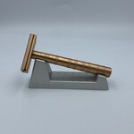 Henson Henson AL13 Razor - Copper (Medium, 5 Blades)