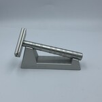 Henson Henson AL13 Razor - Aircraft Aluminum (Medium, 5 Blades)