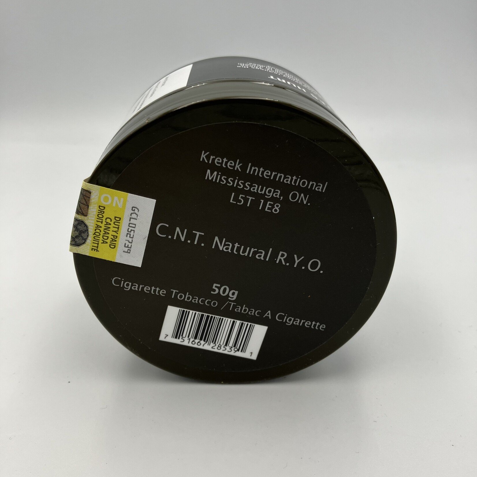 CNT CNT Natural Ryo 50g