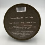 Samuel Gawith Samuel Gawith 1792 Flake