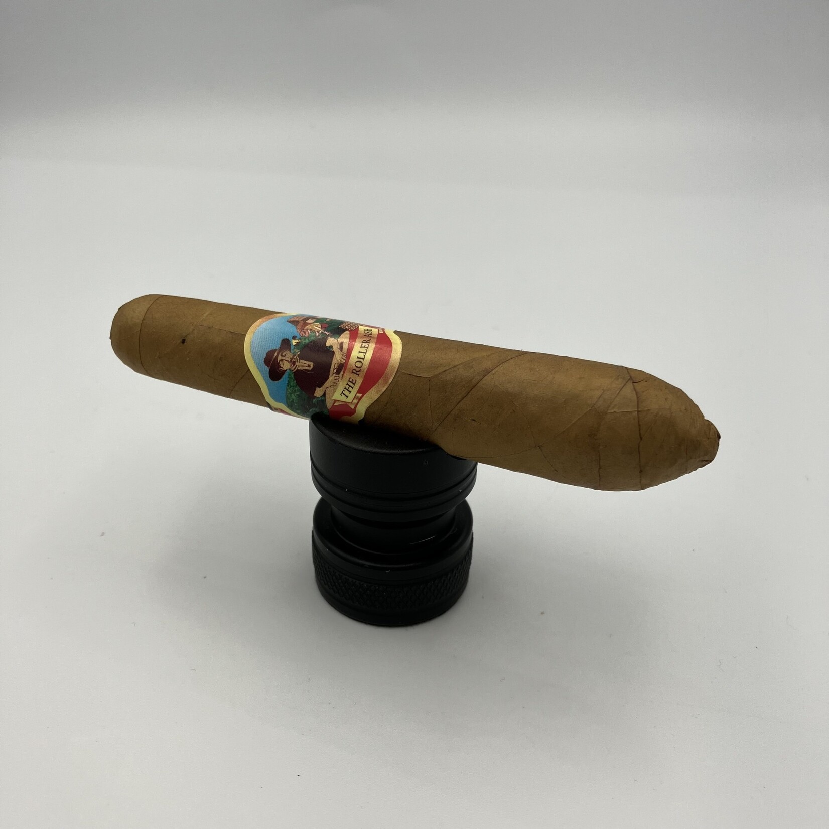 The Roller Ash The Roller Ash BMC Connecticut Figurado