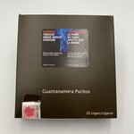 Guantanamera Guantanamera Puritos (20 Pack)