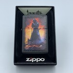 Zippo Frank Frazetta Death Dealer