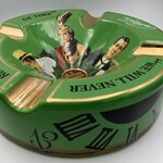 Arturo Fuente Arturo Fuente Hands of Time Ashtray Green