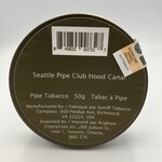 Seattle Pipe Club Seattle Pipe Club Hood Canal