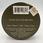Seattle Pipe Club Seattle Pipe Club Wild Man