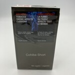 Cohiba Cohiba Short