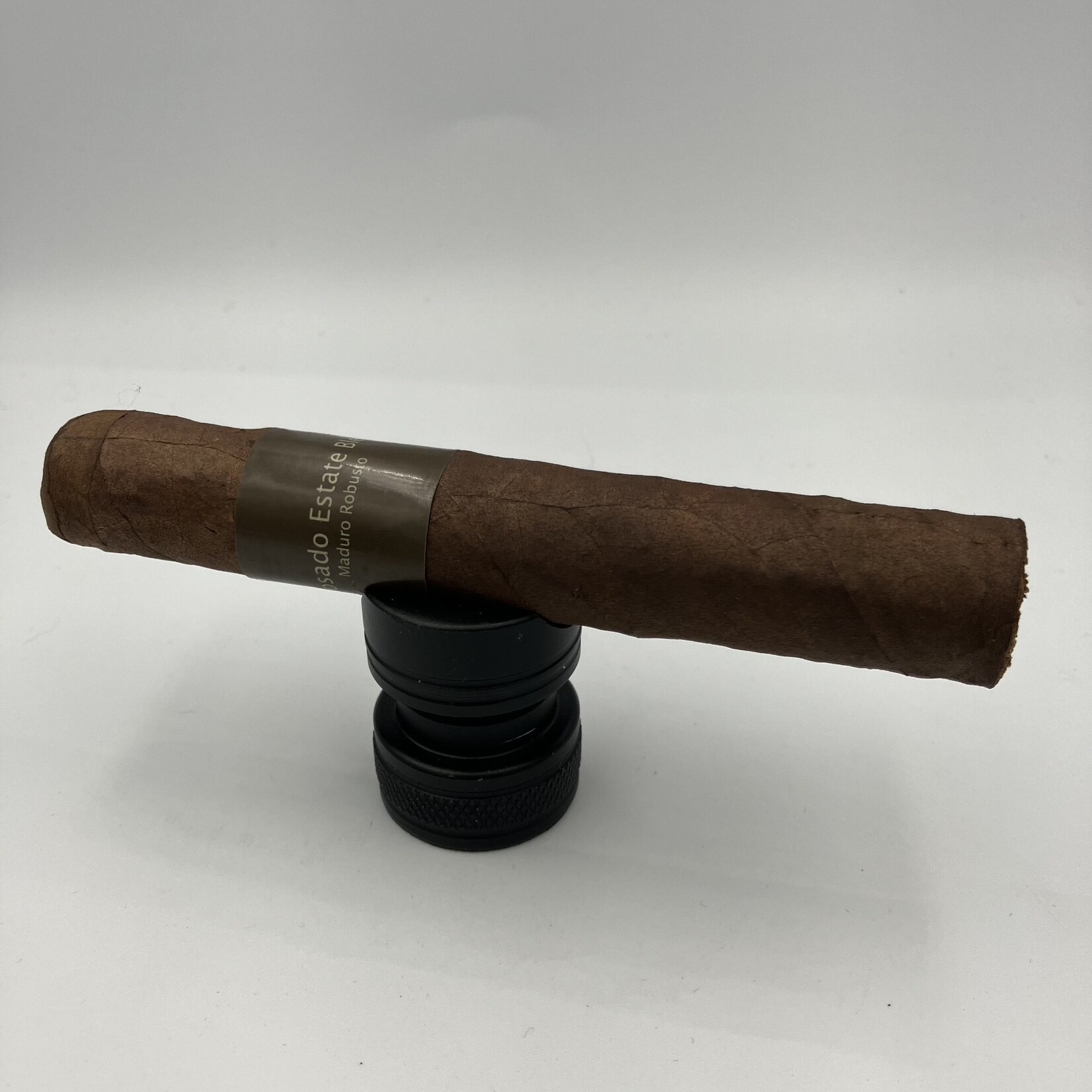 Reposado Reposado Estate Maduro Robusto