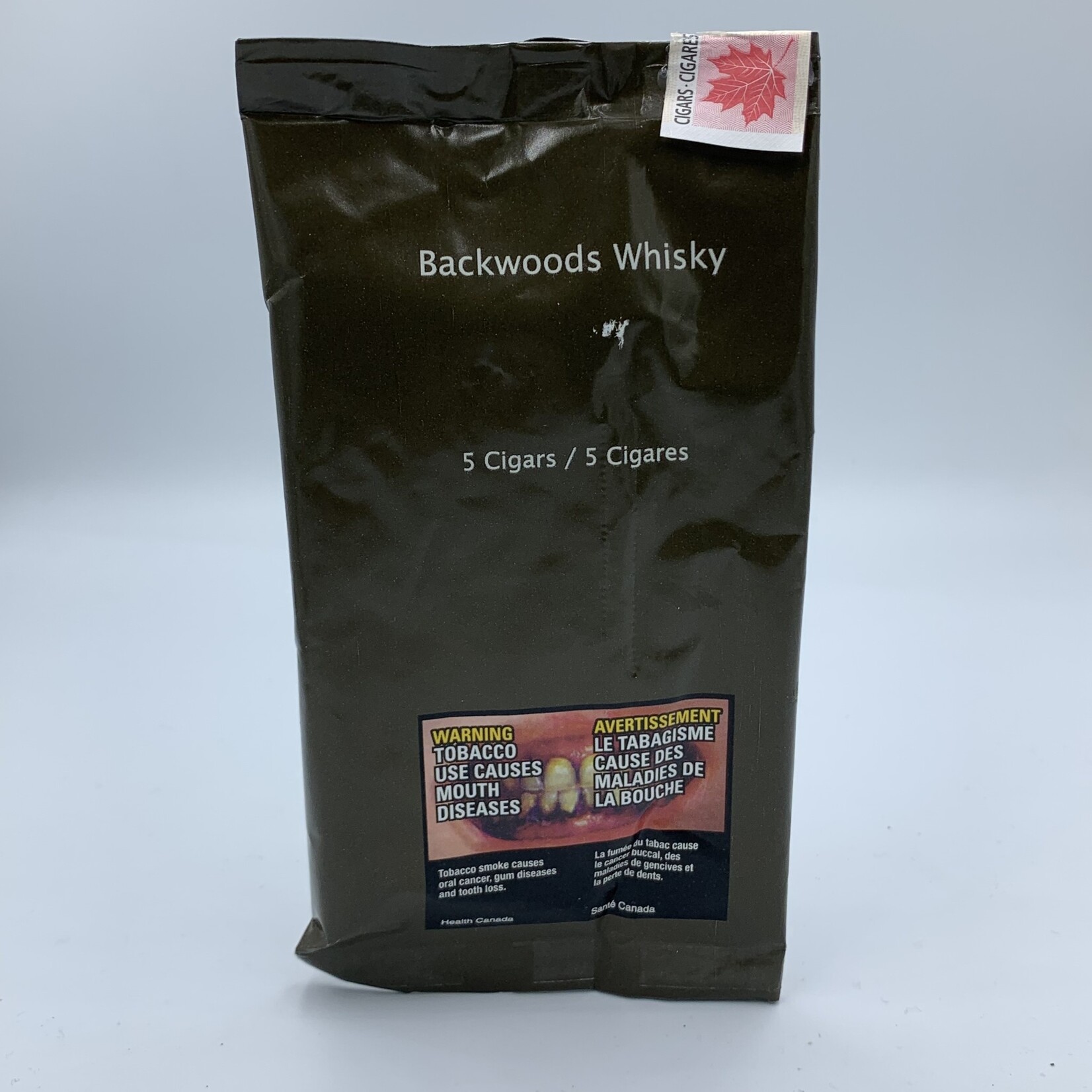 Backwoods Backwoods Whisky