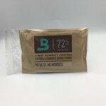 Boveda Boveda 60gr 72%