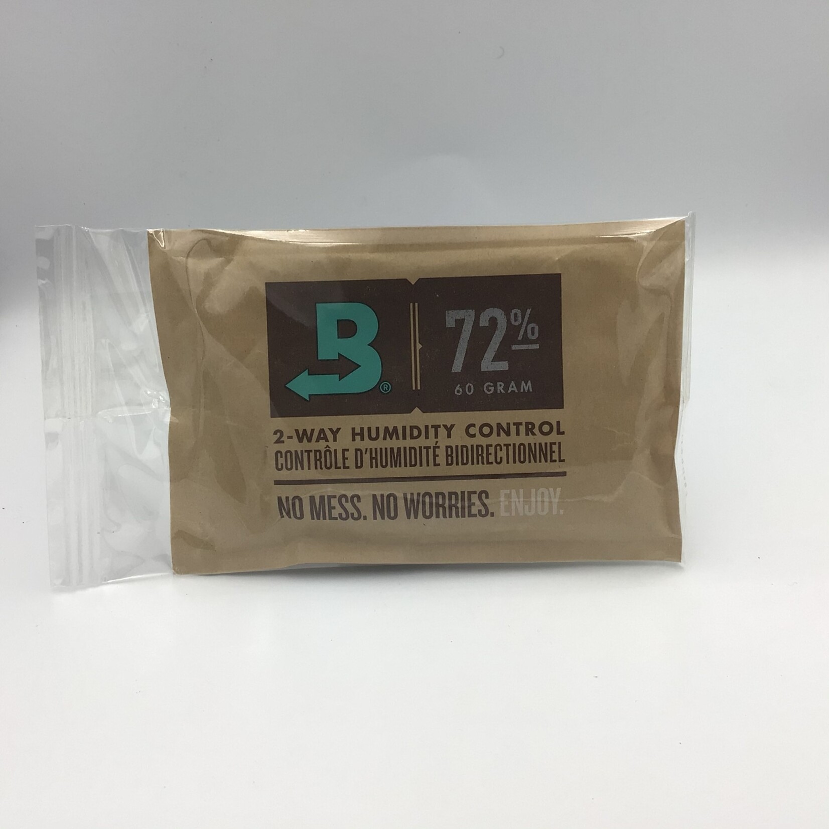 Boveda Boveda 60gr 72%
