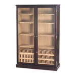 Just Cigars H-4000 Cabinet Humidor