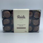 Reid's Chocolate Reids Peanut Butter Creams - Milk Chocolate