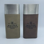 Walper Walper Tobacco Cigar Case