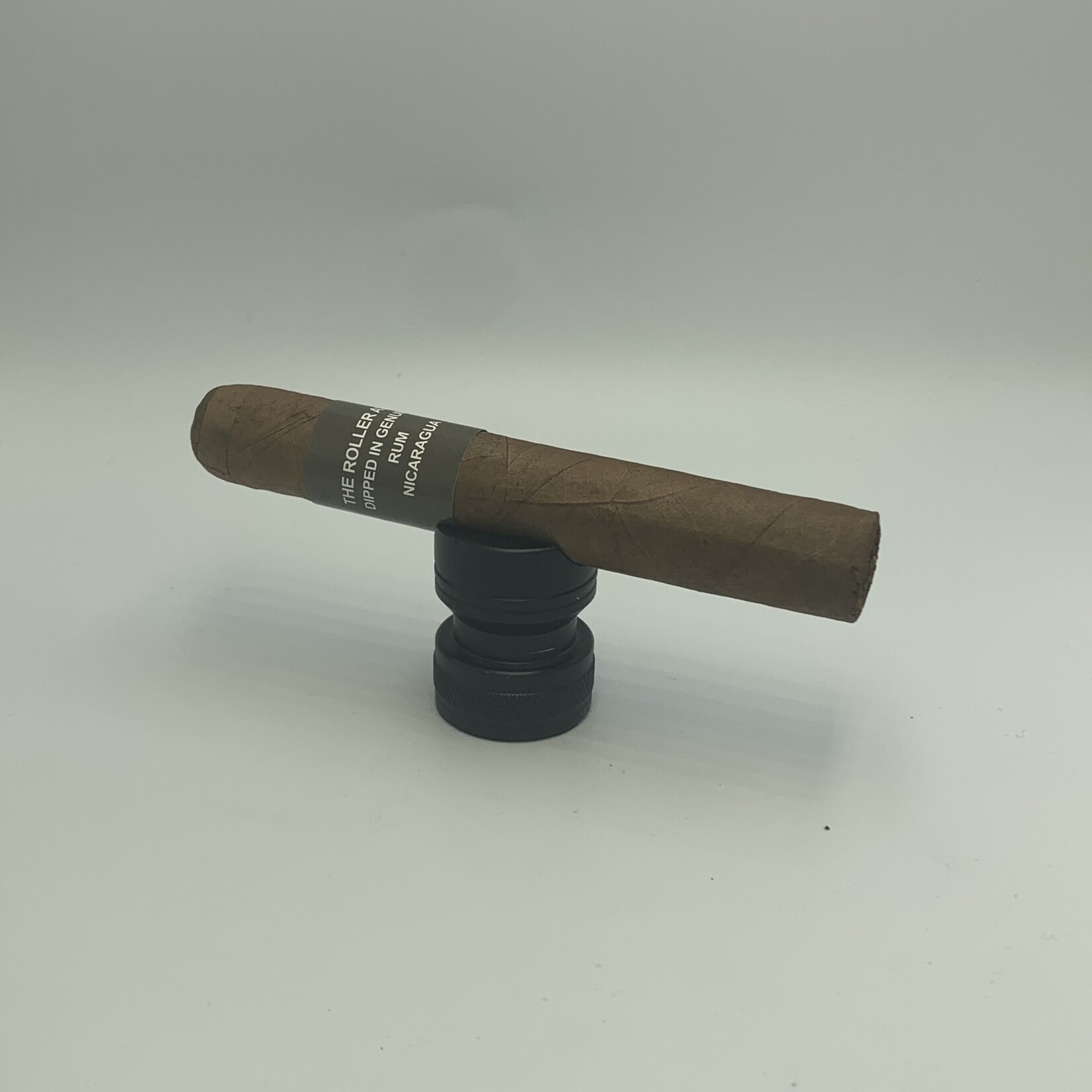 The Roller Ash The Roller Ash Genuine Rum Robusto