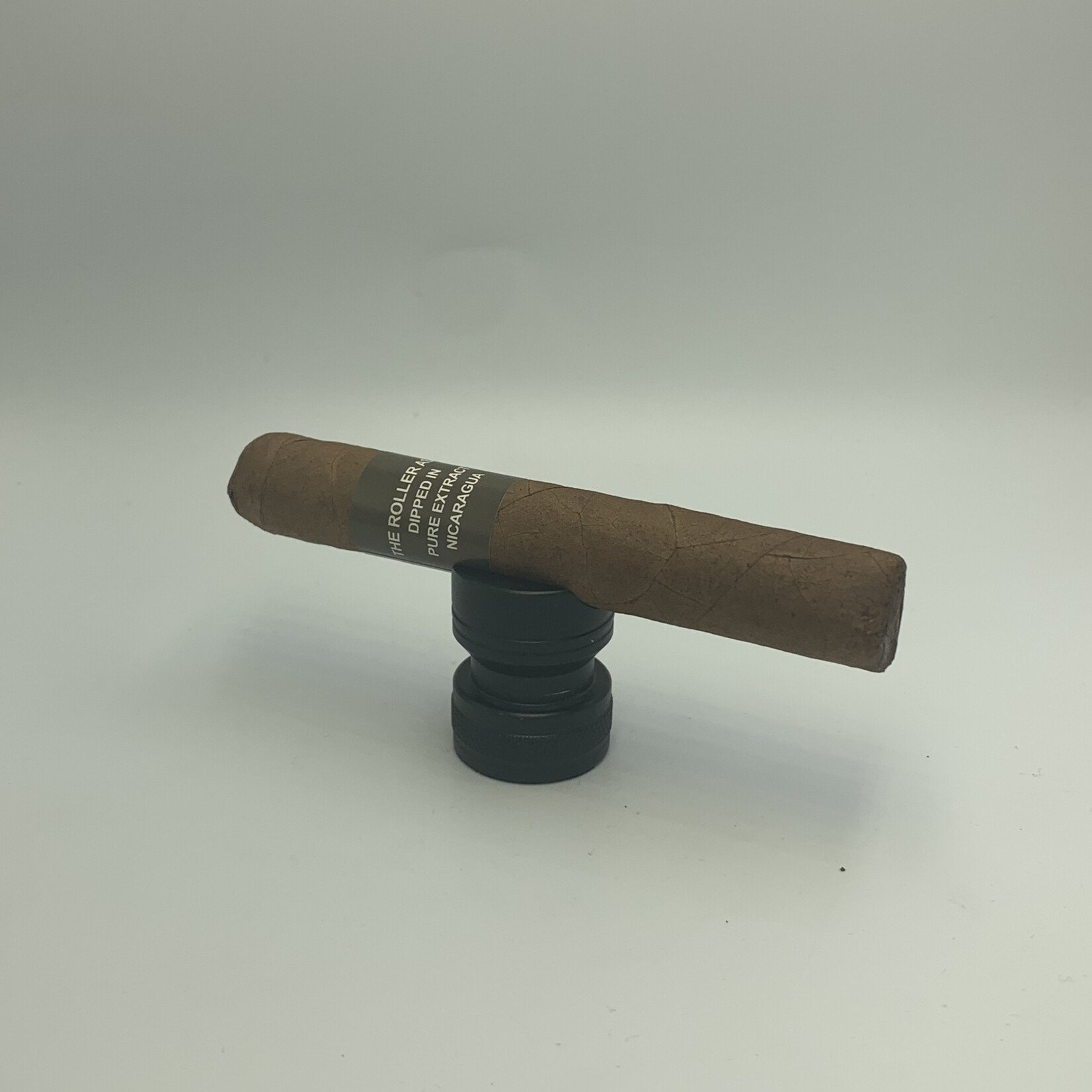 The Roller Ash The Roller Ash Pure Vanilla Extract Robusto