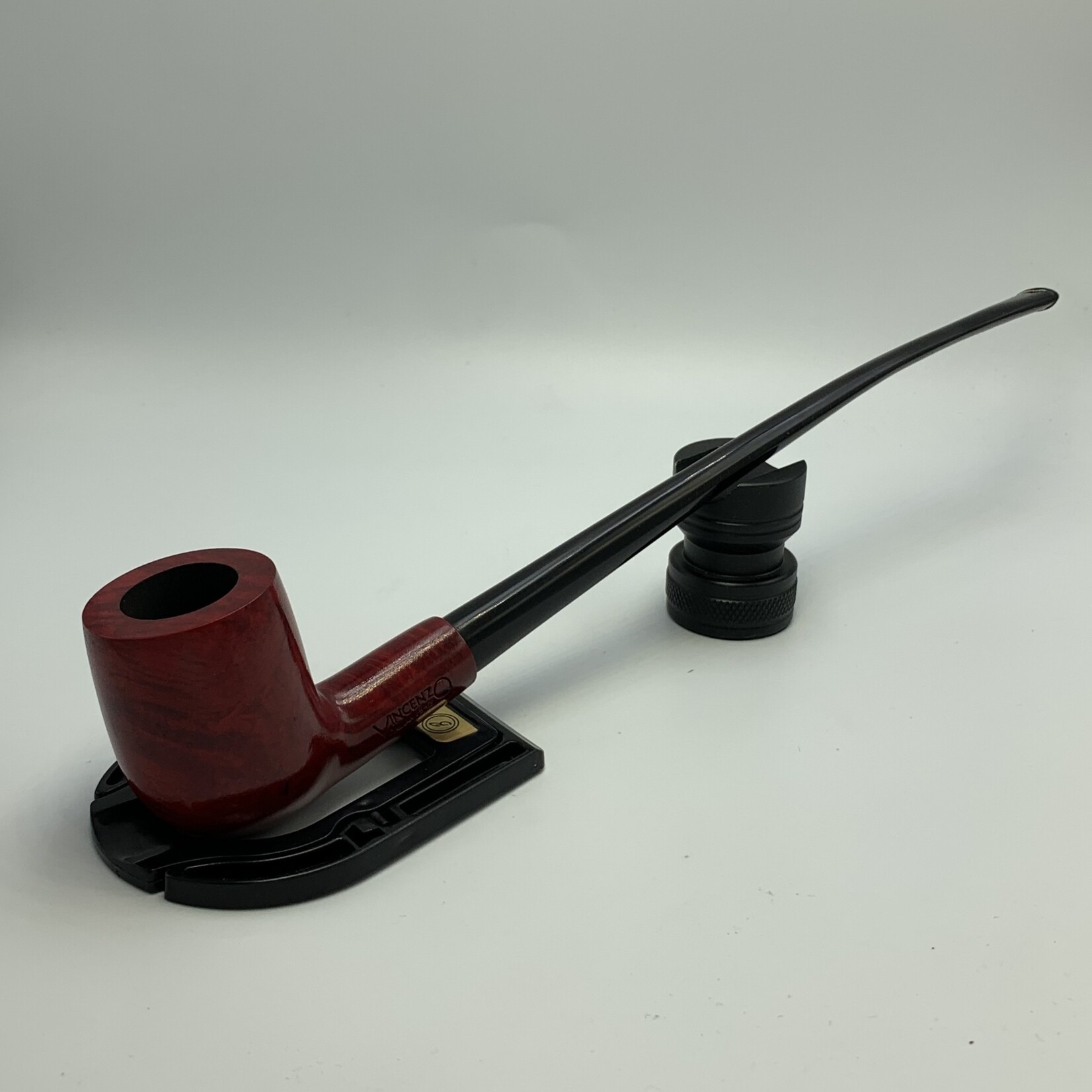 Vincenzo Vincenzo No. 18 Churchwarden