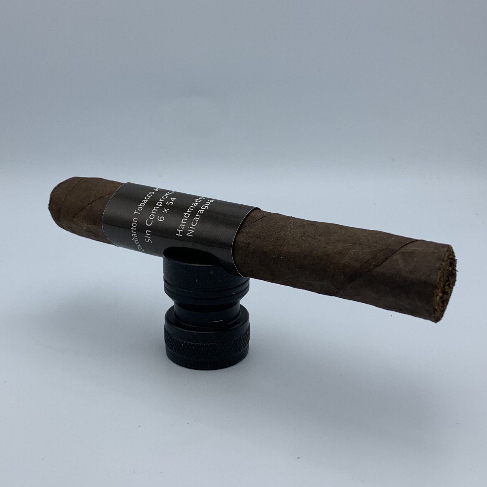 Dunbarton Tobacco & Trust Dunbarton Sin Compromiso Selection No. 5 Gran Toro