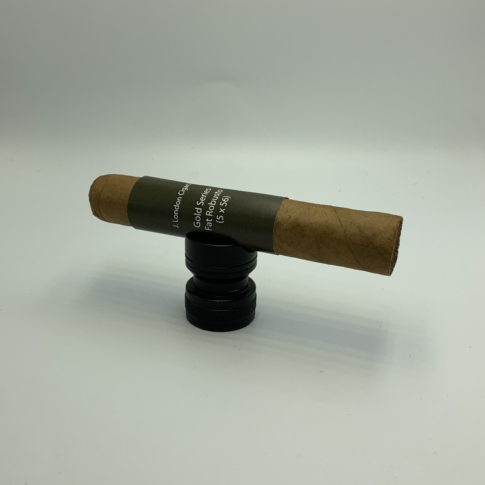 J. London Cigars J. London Gold Series Fat Robusto