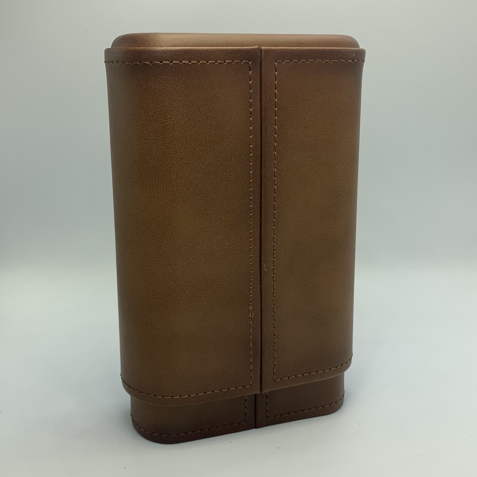 Just Cigars Colossal Cigar Case