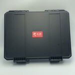 Just Cigars BC7 Travel Case