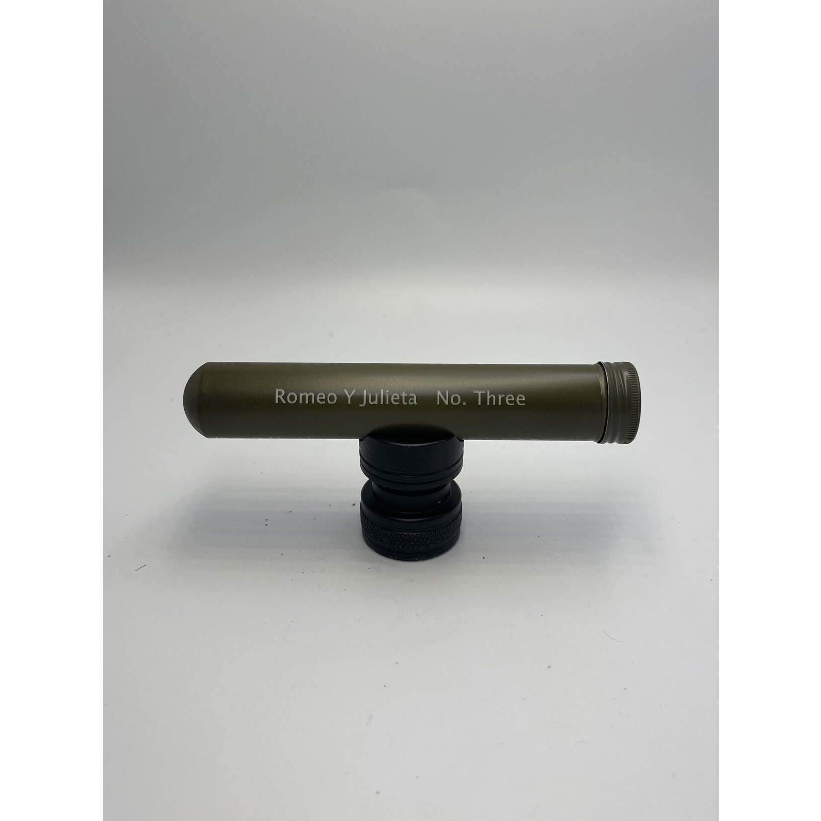 Romeo y Julieta Romeo y Julieta No. 3 Tubo