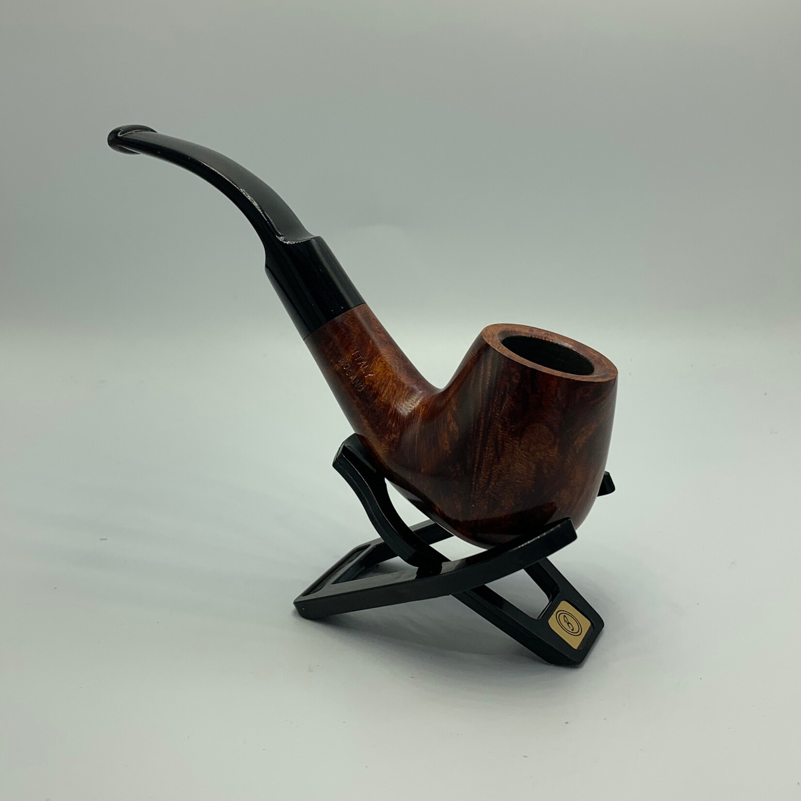 Fenice Romulus Fenice Romulus Mogano - W40 (Bent Egg)