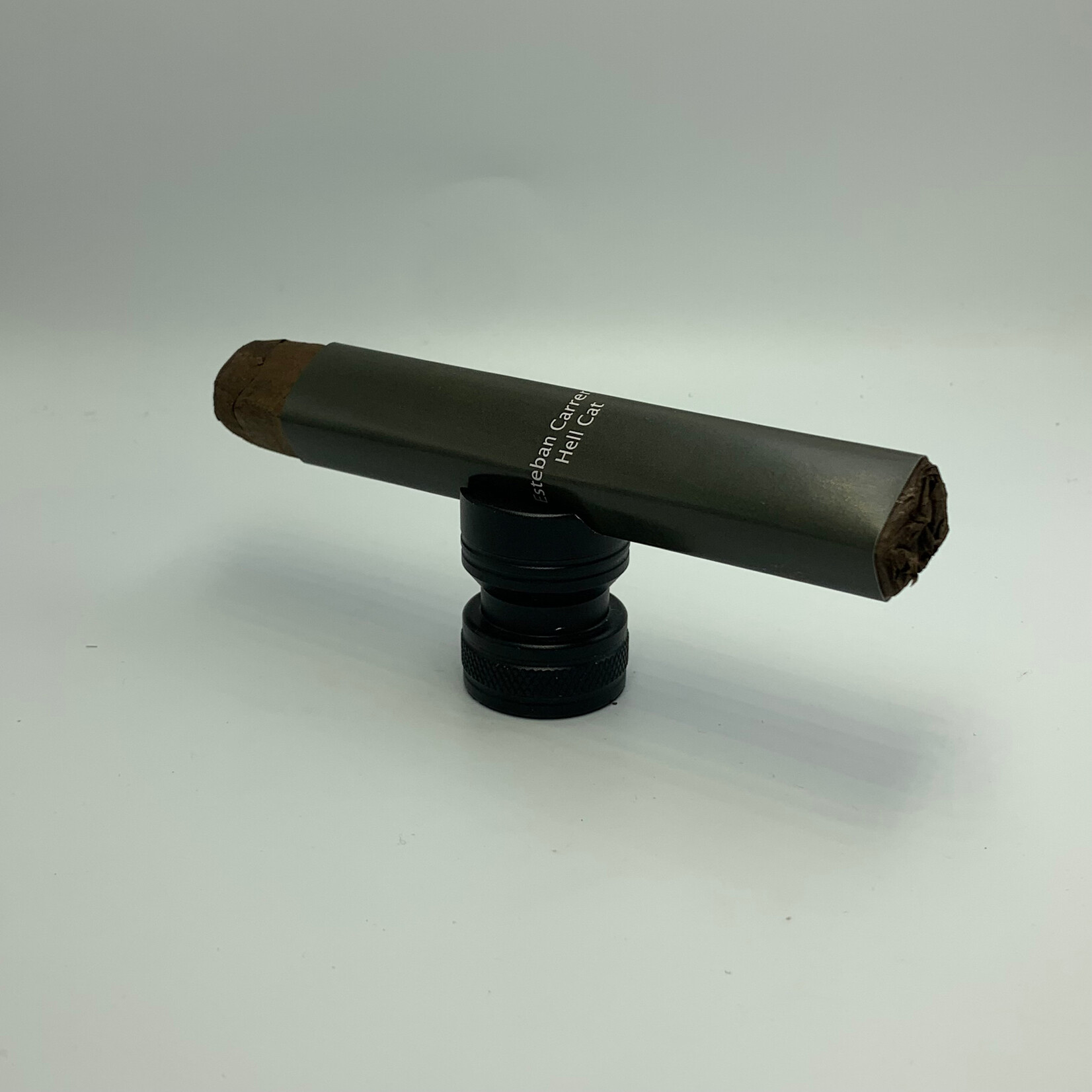 Esteban Carrera Cigars Esteban Carrera Hell Cat - Robusto Grande Box Press