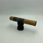 Esteban Carrera Cigars Esteban Carrera Connecticut White Label - 12yr Robusto