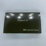 Export A Rolling Papers