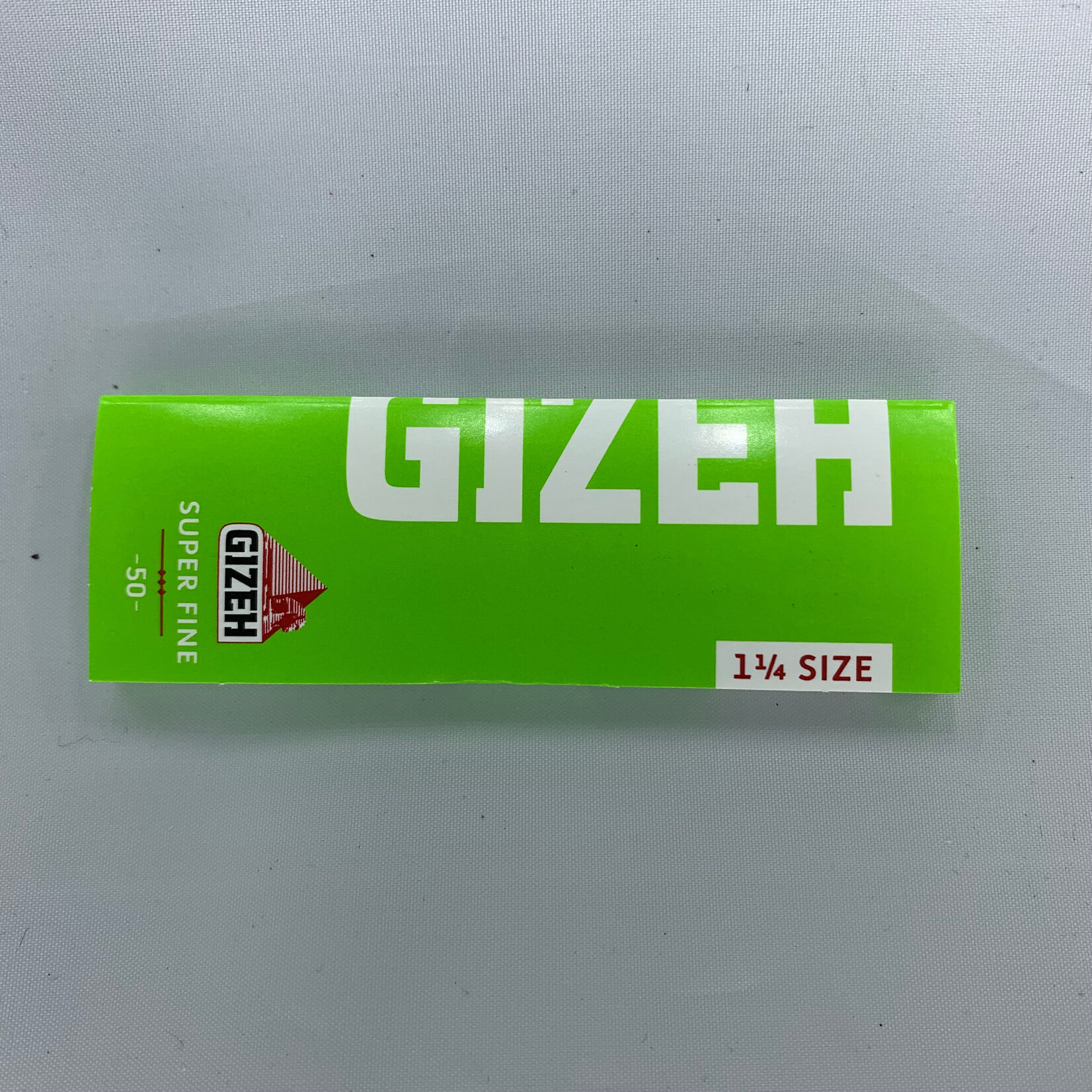 Gizeh Gizeh 1 1/4" (Super Fine) Rolling Papers