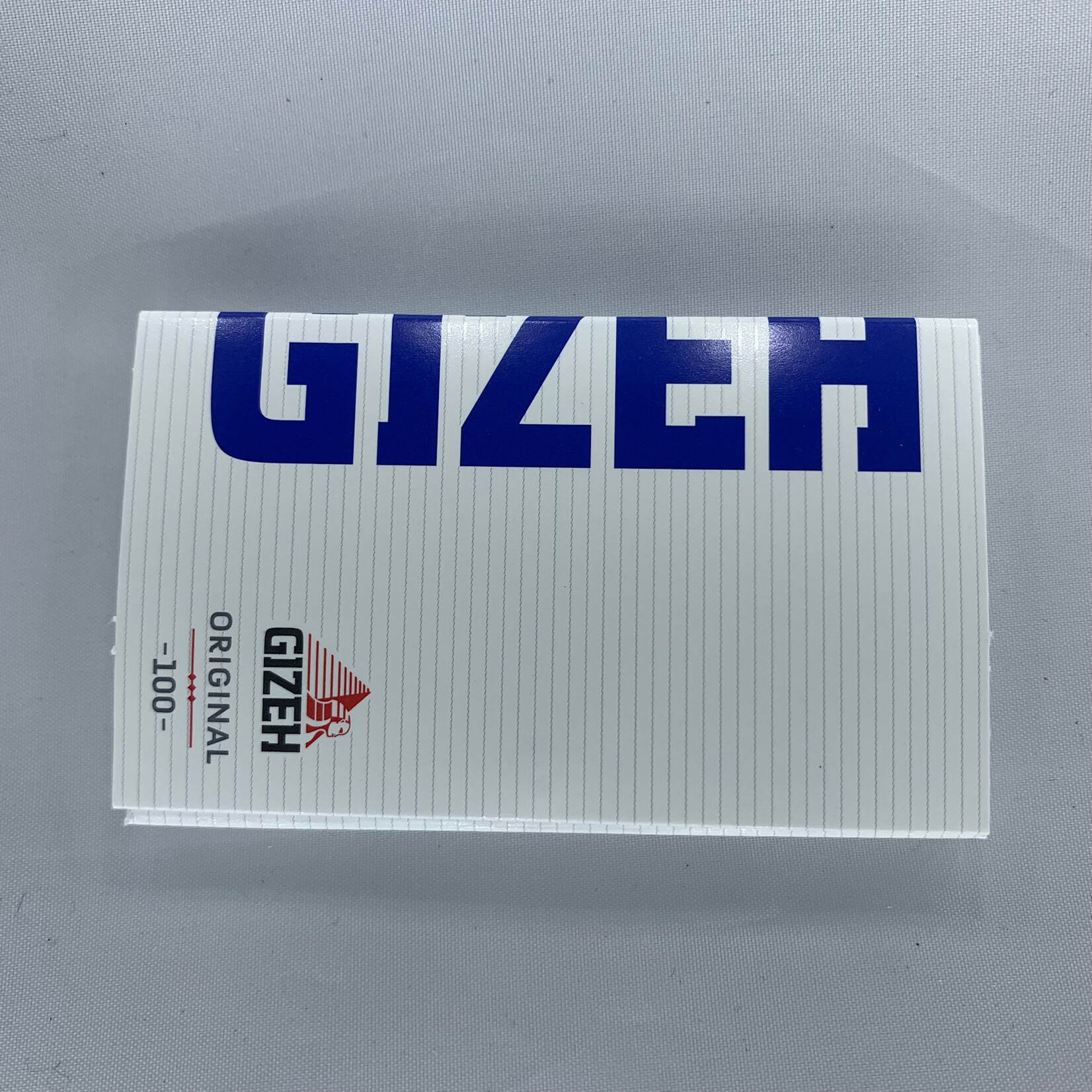 Gizeh Gizeh Blue (Original) Rolling Papers