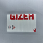 Gizeh Gizeh Red (Fine) Rolling Papers