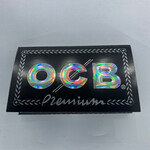 OCB OCB Premium (Ultra-Thin) Rolling Papers