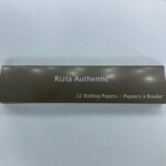 Rizla Rizla Authentic (Kingsize Slim) Rolling Papers