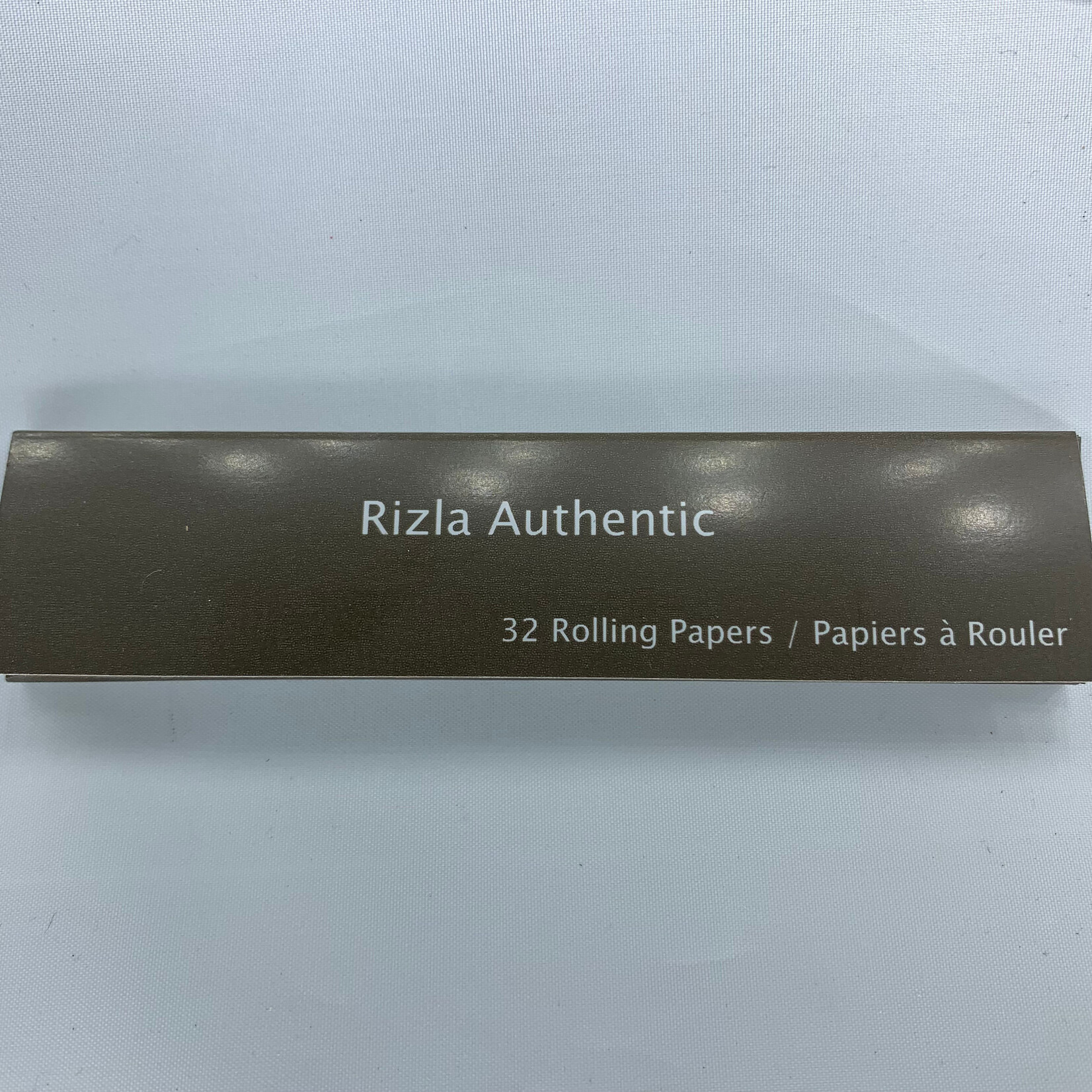 Rizla Rizla Authentic (Kingsize Slim) Rolling Papers