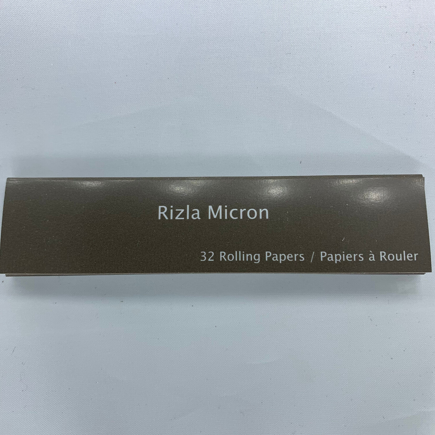 Rizla Rizla Micron (Kingsize Slim) Rolling Papers