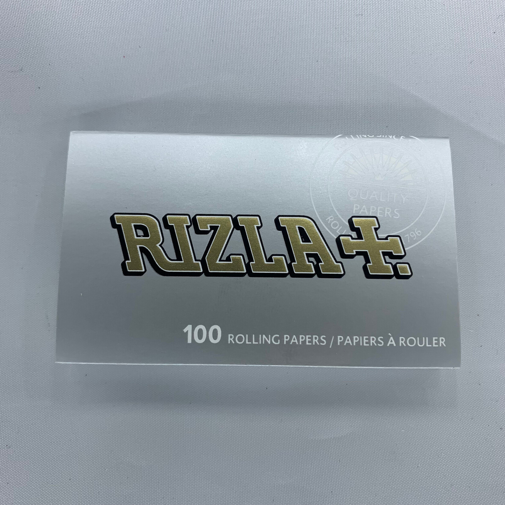 Rizla Rizla Silver (Astra) Rolling Papers