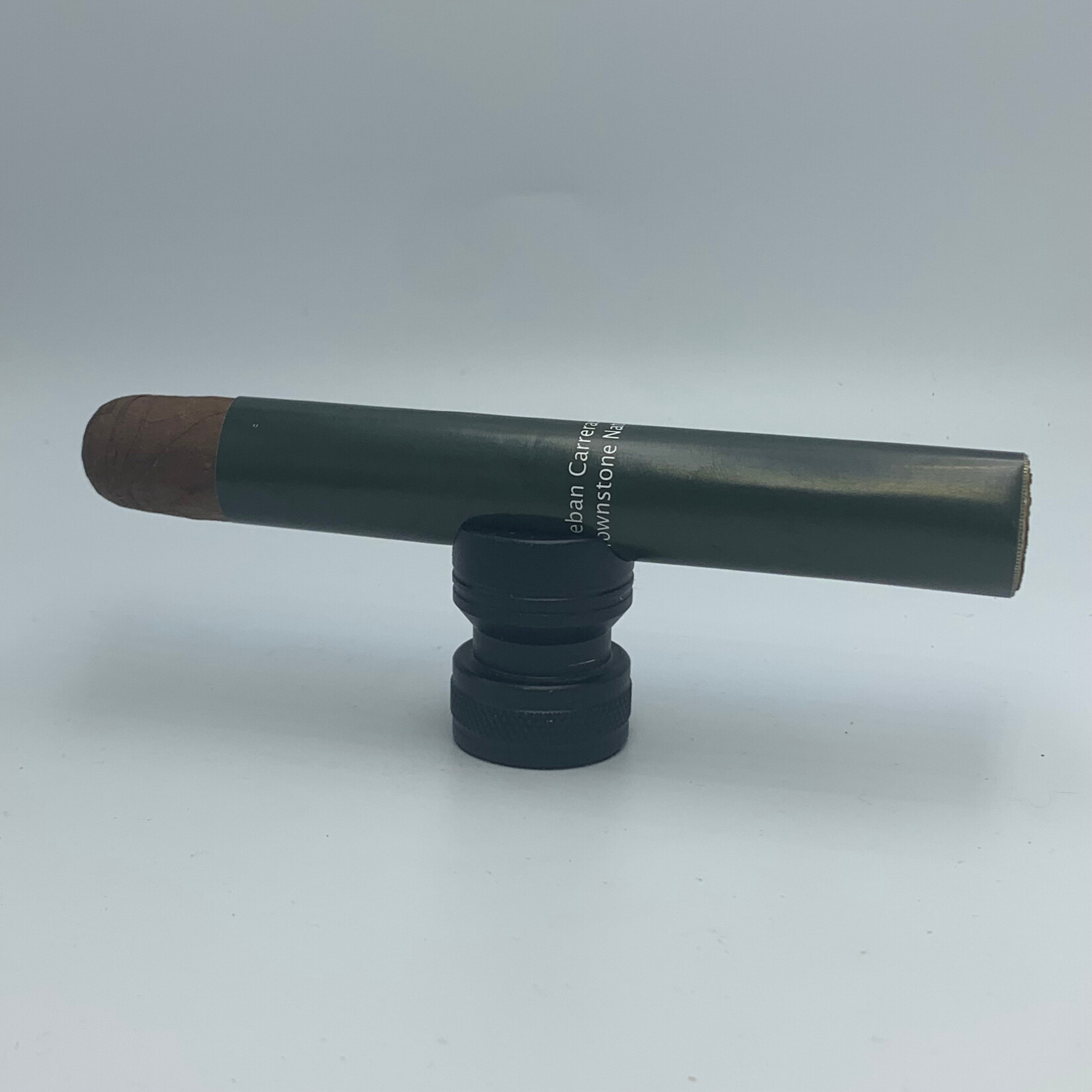 Esteban Carrera Cigars Esteban Carreras Mr. Brownstone - Natural Toro Grande