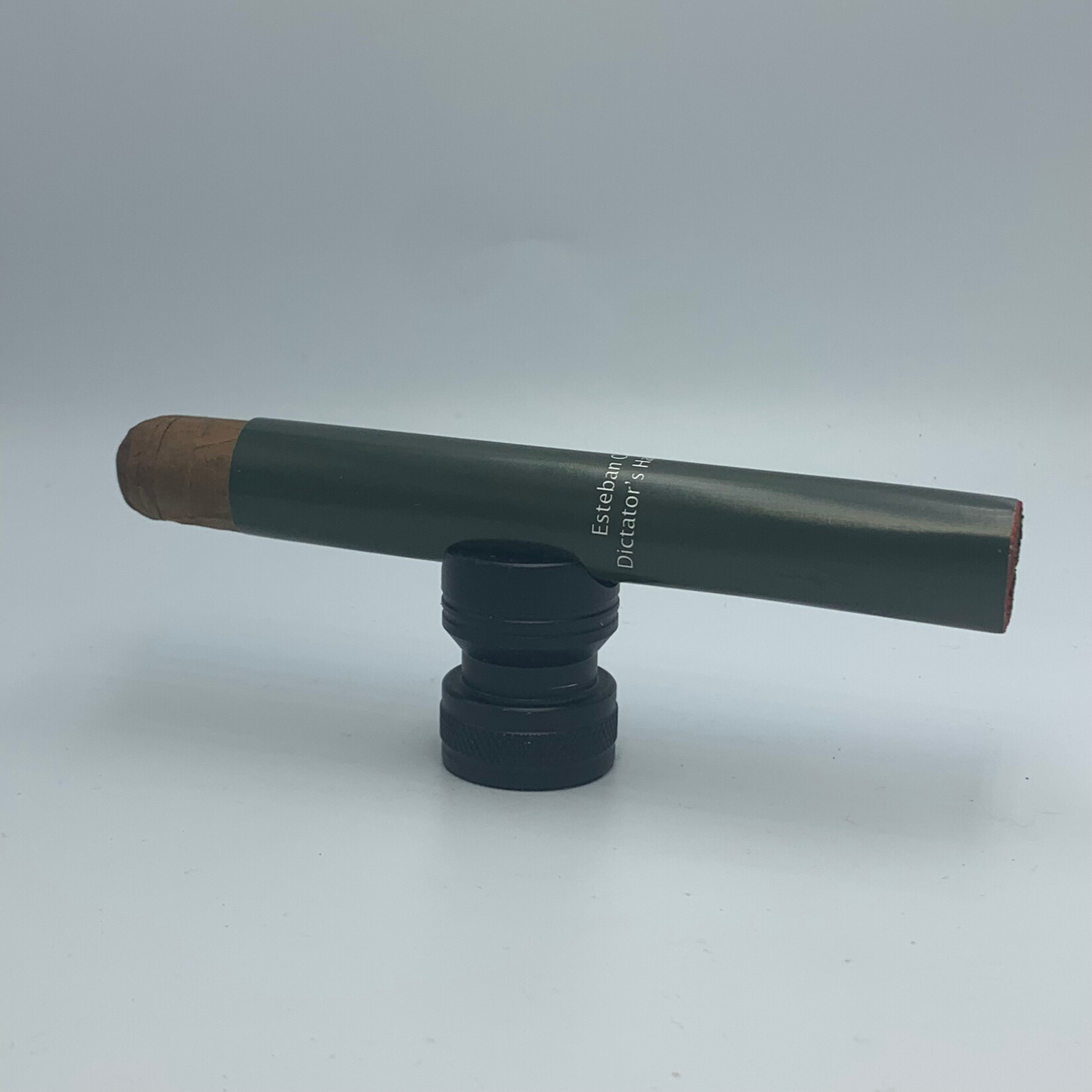 Esteban Carrera Cigars Esteban Carreras Dictators Hand Corojo Toro