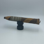 Oscar Valadares Oscar Valladares Island Jim #2 Barber Pole Torpedo