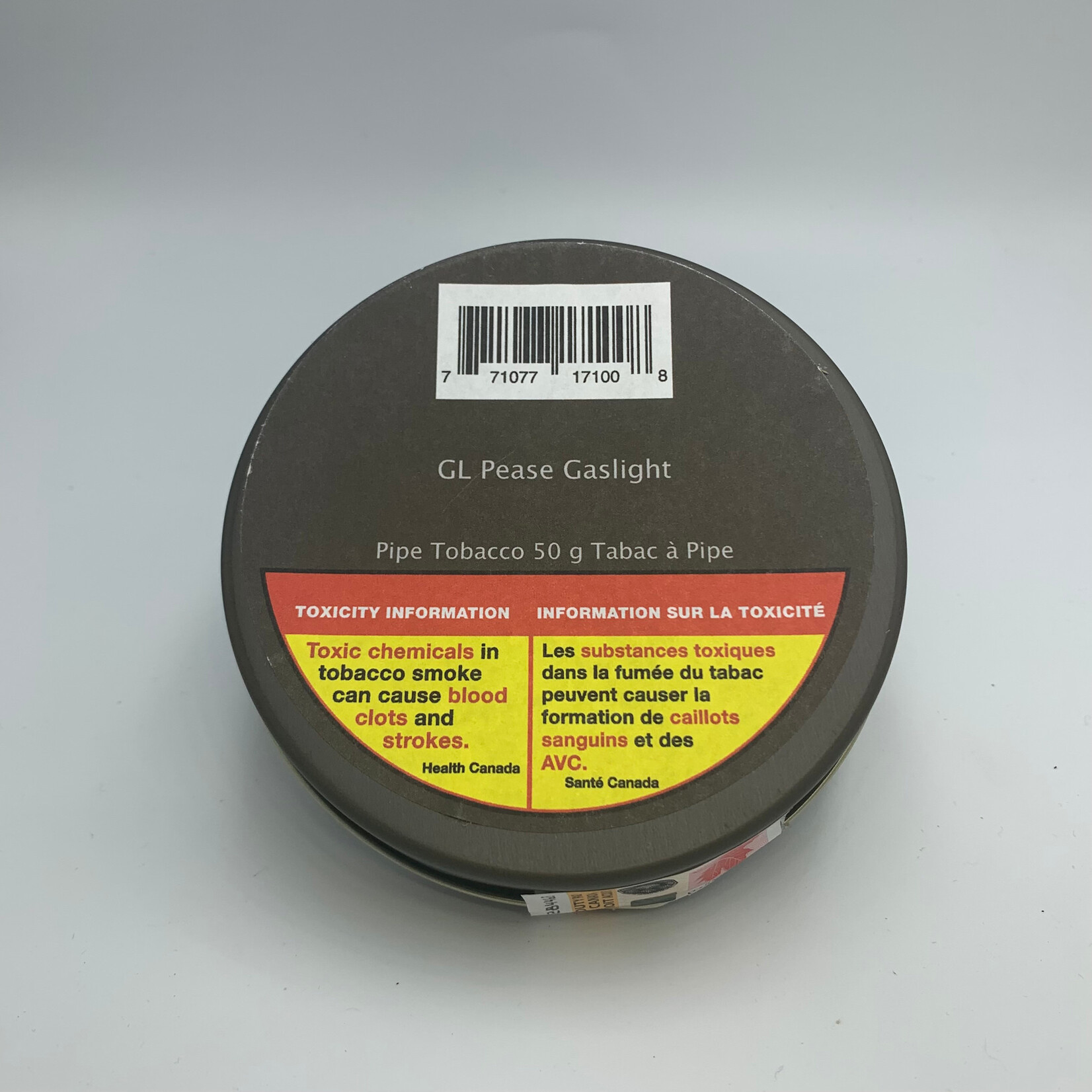 G.L. Pease G.L. Pease Gaslight